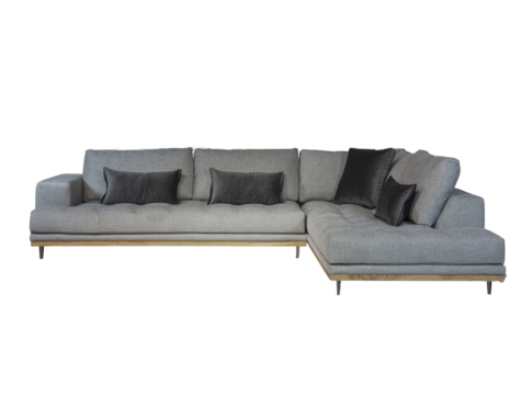 Phivos sofa