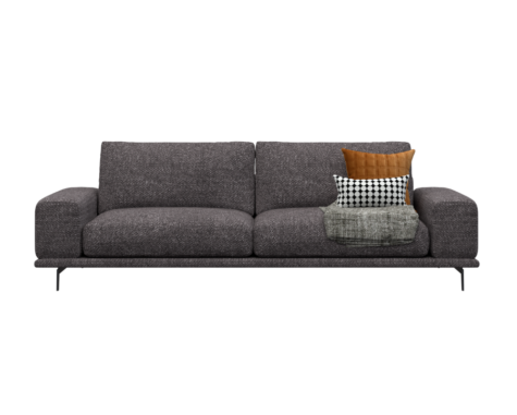 lemac 2 seat sofa